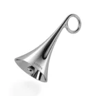 ISA BELL CHROME