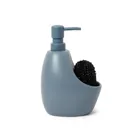 JOEY PUMPSCRUBBY (591 ml) SLATE BLUE