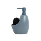 JOEY PUMPSCRUBBY (591 ml) SLATE BLUE