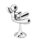 RODEO BUDDY 15 CHROME
