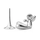RODEO BUDDY 15 CHROME