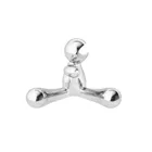 RODEO BUDDY 15 CHROME