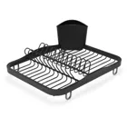 SINKIN DISHRACK BLACK