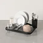SINKIN DISHRACK BLACK