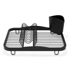 SINKIN DISHRACK BLACK