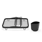SINKIN DISHRACK BLACK