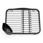 SINKIN DISHRACK BLACK