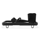 SINKIN DISHRACK BLACK