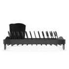 SINKIN DISHRACK BLACK