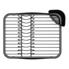 SINKIN DISHRACK BLACK