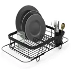 SINKIN MULTI-USE RACK BLACK