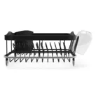 SINKIN MULTI-USE RACK BLACK