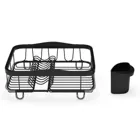 SINKIN MULTI-USE RACK BLACK