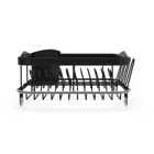 SINKIN MULTI-USE RACK BLACK