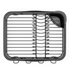 SINKIN MULTI-USE RACK BLACK