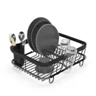 SINKIN MULTI-USE RACK BLACK