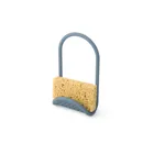 SLING SINK CADDY SLATE BLUE