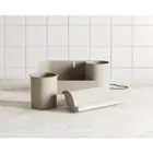 STREAM WATER FOUNTAIN SAND