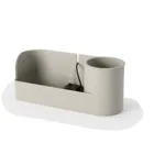 STREAM WATER FOUNTAIN SAND