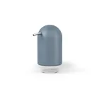 TOUCH SOAP PUMP SLATE BLUE