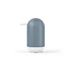 TOUCH SOAP PUMP SLATE BLUE