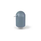 TOUCH SOAP PUMP SLATE BLUE