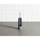 TOUCH TOILET BRUSH SLATE BLUE