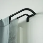 TWILIGHT DBL 34 ROD 76-213 BLACK