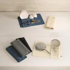 UDRY DRYING RACK MAT SLATE BLUE