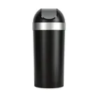 VENTI CAN 62L BLKNKL