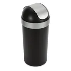 VENTI CAN 62L BLKNKL