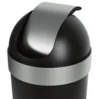 VENTI CAN 62L BLKNKL