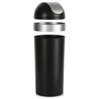 VENTI CAN 62L BLKNKL
