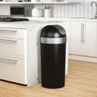 VENTI CAN 62L BLKNKL