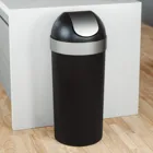 VENTI CAN 62L BLKNKL