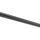 ZEN ROD 1" 163-325 BLACK