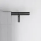 ZEN ROD 1" 163-325 BLACK