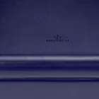 Windrose charm box Merino Moda dark blue