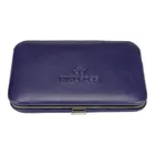 Windrose underwire manicure Merino Moda dark blue
