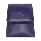 Windrose pocket manicure Merino Moda dark blue