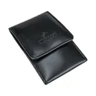 Windrose pocket manicure Merino Moda black