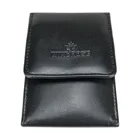 Windrose pocket manicure Merino Moda black