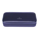 803923.05 - Windrose Charmbox für die Reise Merino Moda dunkelblau