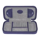 803923.05 - Windrose Charmbox für die Reise Merino Moda dunkelblau