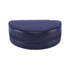 WINDROSE RV-Schmucketui Merino Moda dunkelblau