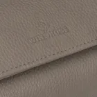 WINDROSE Reise-Uhrenetui (2 Uhren) beige