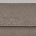 WINDROSE Reise-Uhrenetui (2 Uhren) beige