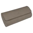 WINDROSE Reise-Uhrenetui (3 Uhren) beige