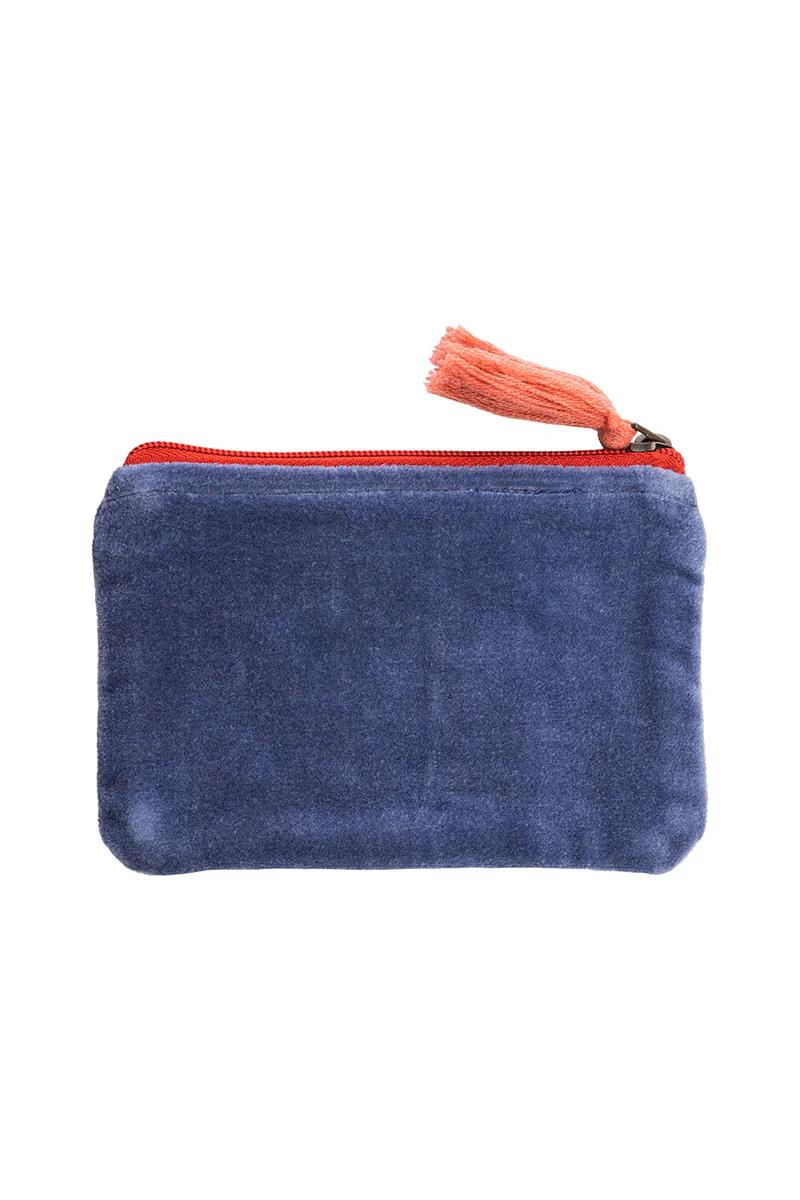 Velvet Bag RETRO