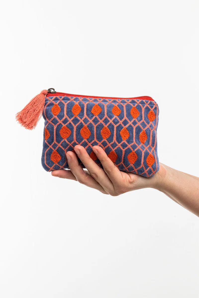 Velvet Bag RETRO